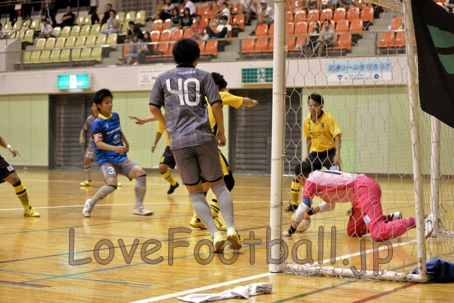 LoveFootball.jp 